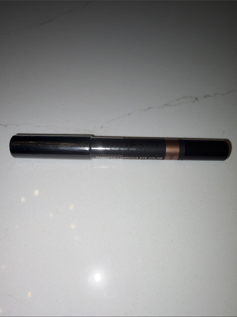 NudeStix Magnetic Luminous Eye Color Stick - Burnish
